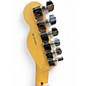 Used Fender American Standard Telecaster Butterscotch Solid Body Electric Guitar