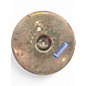 Used Zildjian 13in Planet Z Hi Hat Pair Cymbal