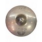 Used SABIAN 10in AAX Splash Brilliant Cymbal thumbnail