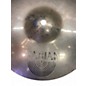 Used SABIAN 10in AAX Splash Brilliant Cymbal