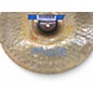 Used Paiste 16in Rude Classic Crash Ride Cymbal