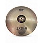 Used SABIAN 20in SBR Ride Cymbal thumbnail