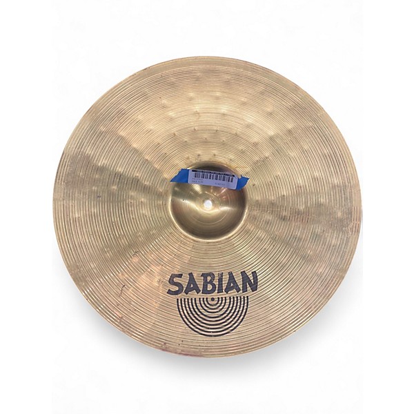 Used SABIAN 20in SBR Ride Cymbal