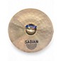 Used SABIAN 20in SBR Ride Cymbal