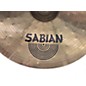 Used SABIAN 20in SBR Ride Cymbal