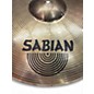 Used SABIAN 20in SBR Ride Cymbal