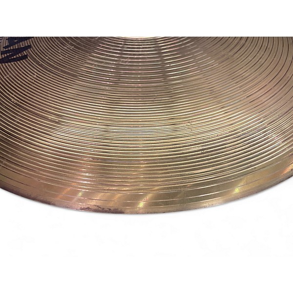 Used SABIAN 20in SBR Ride Cymbal