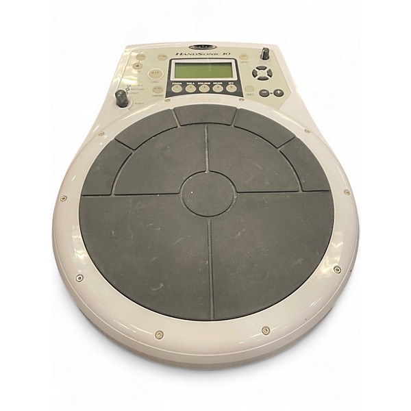 Used Roland Handsonic 10 Drum MIDI Controller