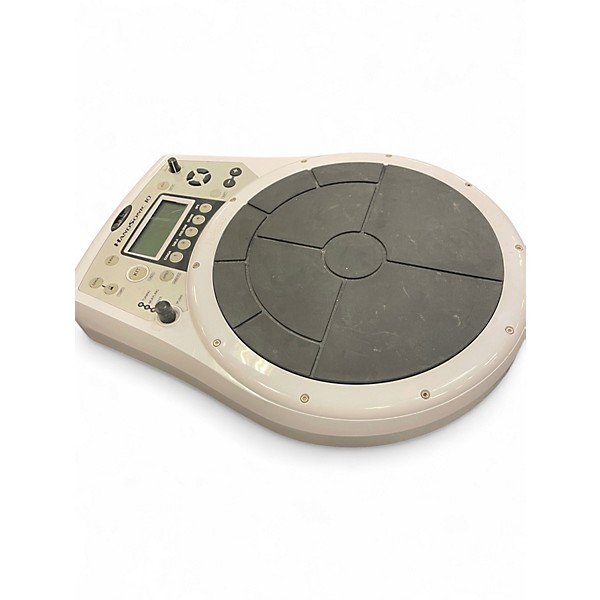 Used Roland Handsonic 10 Drum MIDI Controller