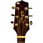 Used Takamine EG523SC Natural Acoustic Electric Guitar