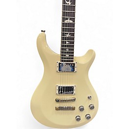 Used PRS S2 McCarty 594 Thinline Antique White Solid Body Electric Guitar