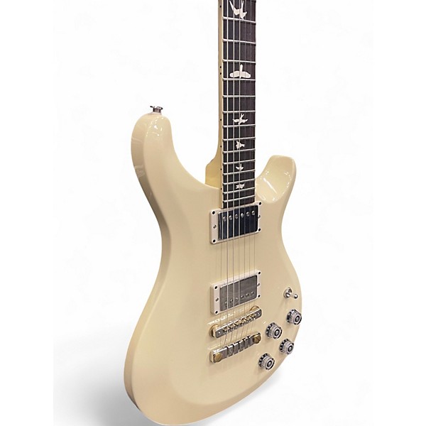 Used PRS S2 McCarty 594 Thinline Antique White Solid Body Electric Guitar