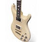 Used PRS S2 McCarty 594 Thinline Antique White Solid Body Electric Guitar