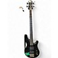Used Ibanez RB850 BLACK Electric Bass Guitar thumbnail