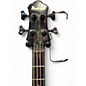 Used Ibanez RB850 BLACK Electric Bass Guitar