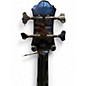 Used Ibanez RB850 BLACK Electric Bass Guitar