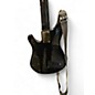 Used Ibanez RB850 BLACK Electric Bass Guitar
