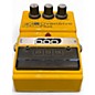 Used DOD FX50B Effect Pedal