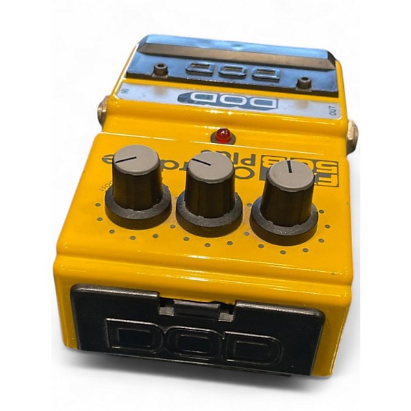 Used DOD FX50B Effect Pedal