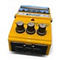 Used DOD FX50B Effect Pedal