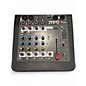 Used Allen & Heath ZEDI8 Unpowered Mixer thumbnail