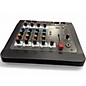 Used Allen & Heath ZEDI8 Unpowered Mixer