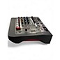 Used Allen & Heath ZEDI8 Unpowered Mixer