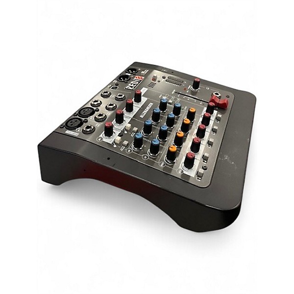 Used Allen & Heath ZEDI8 Unpowered Mixer