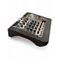 Used Allen & Heath ZEDI8 Unpowered Mixer