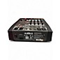 Used Allen & Heath ZEDI8 Unpowered Mixer