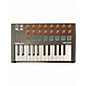 Used Arturia Minilab MKII MIDI Controller thumbnail