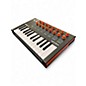 Used Arturia Minilab MKII MIDI Controller