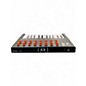 Used Arturia Minilab MKII MIDI Controller