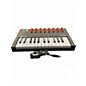 Used Arturia Minilab MKII MIDI Controller