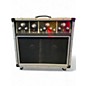 Used C.m.i. Electronics SG-100 Tube Bass Combo Amp thumbnail