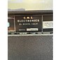 Used C.m.i. Electronics SG-100 Tube Bass Combo Amp
