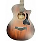 Used Taylor 356CE Mahogany 12 String Acoustic Electric Guitar