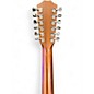 Used Taylor 356CE Mahogany 12 String Acoustic Electric Guitar