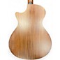 Used Taylor 356CE Mahogany 12 String Acoustic Electric Guitar