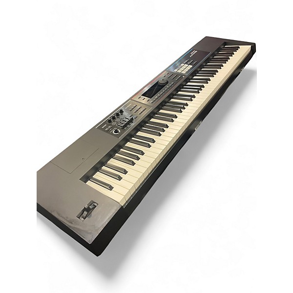 Used Roland Juno DS88 Synthesizer