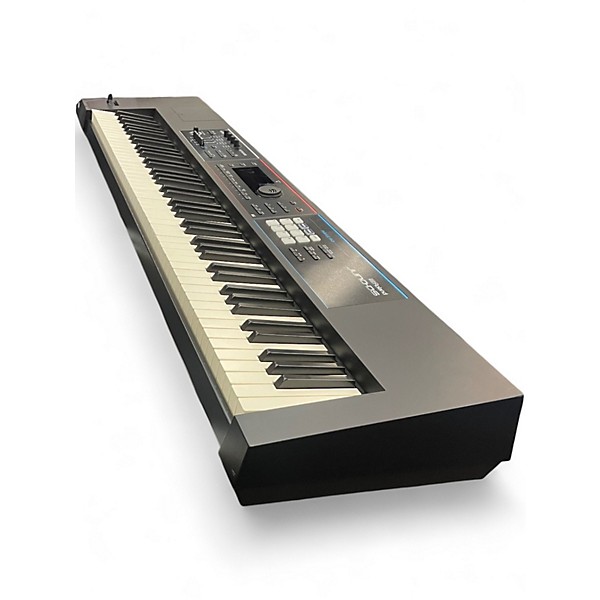 Used Roland Juno DS88 Synthesizer