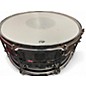 Used Dunnett 6.5X14 65142N-COB Chrome Drum thumbnail