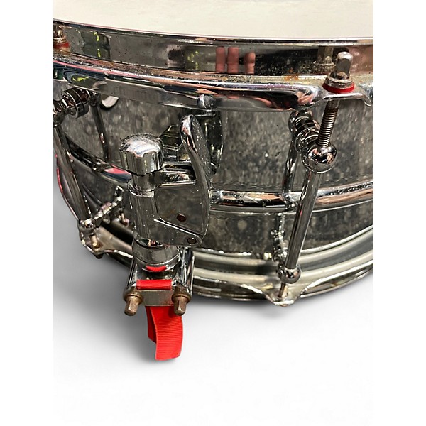 Used Dunnett 6.5X14 65142N-COB Chrome Drum