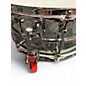 Used Dunnett 6.5X14 65142N-COB Chrome Drum