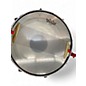 Used Dunnett 6.5X14 65142N-COB Chrome Drum
