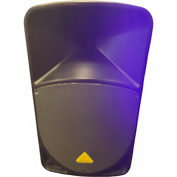 Used Behringer Eurolive B115D Powered Speaker