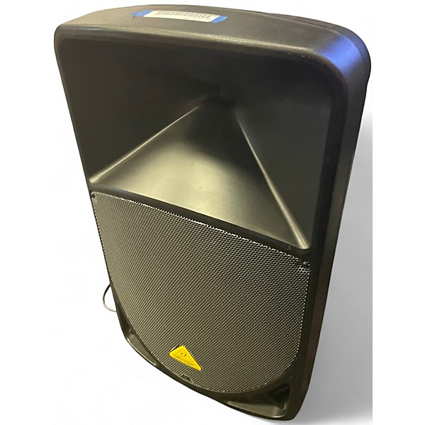 Used Behringer Eurolive B115D Powered Speaker