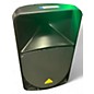 Used Behringer Eurolive B115D Powered Speaker