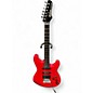 Used Ibanez RS240 Red Solid Body Electric Guitar thumbnail