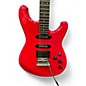 Used Ibanez RS240 Red Solid Body Electric Guitar